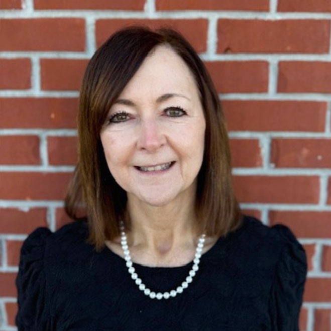 Sandra Tharpe